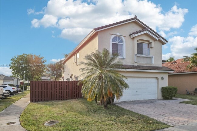 Foto del edificio - 14804 SW 155th Pl