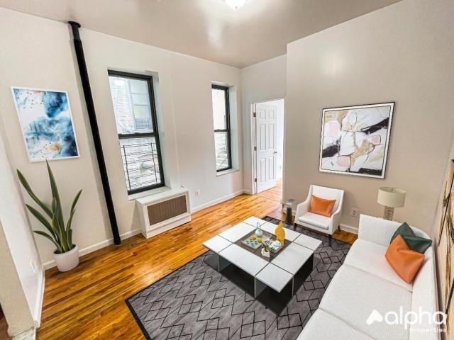 Foto principal - 1 bedroom in NEW YORK NY 10029