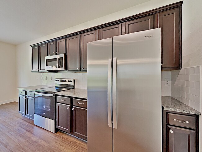 Foto del edificio - 8619 Highfield Ave