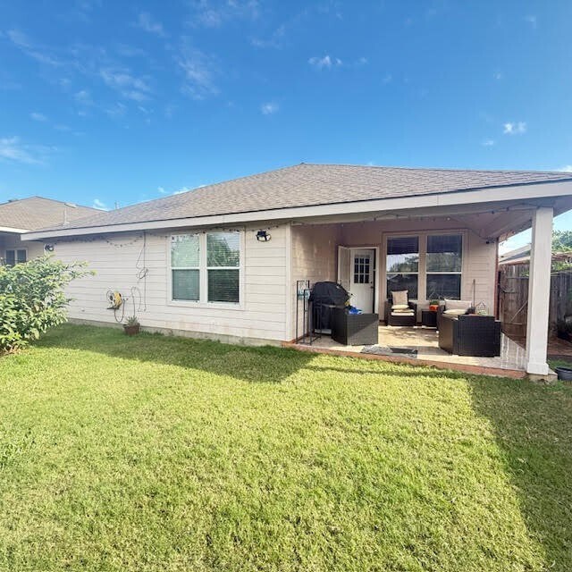 Foto principal - 5535 Brookhollow Oaks Trail