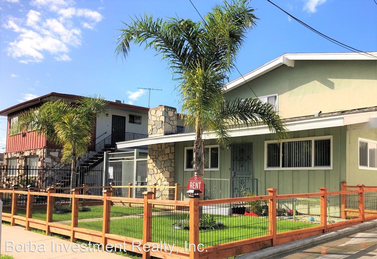 133 Apartments for Rent in Inglewood, CA WestsideRentals