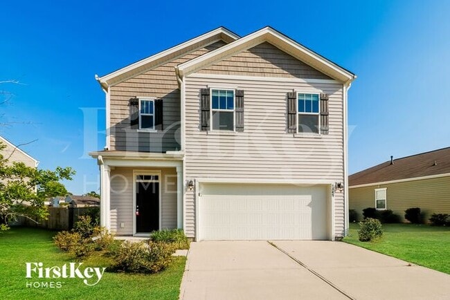 Building Photo - 4845 Hawkins Dr