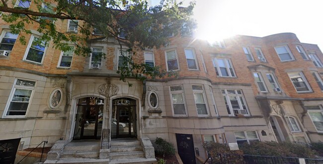 Foto del edificio - 17 Fairbanks St
