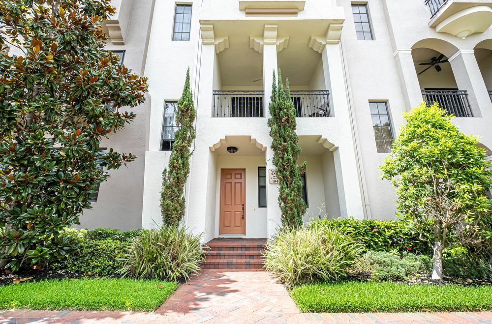 Foto principal - 4815 Yacht Club Dr