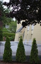 Building Exterior - Kerry Court