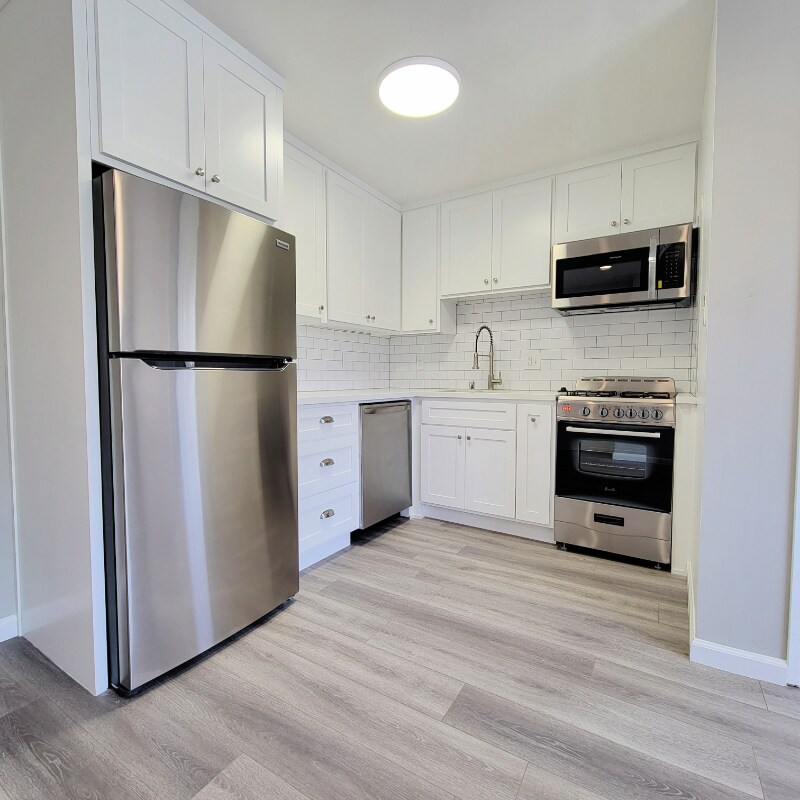 Foto principal - 1818 N New Hampshire Ave