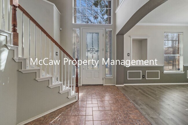 Foto del edificio - Wonderful 2-Story 3/2.5/2 in Carrollton!