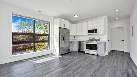 Foto del edificio - 4350 W Lawrence Ave