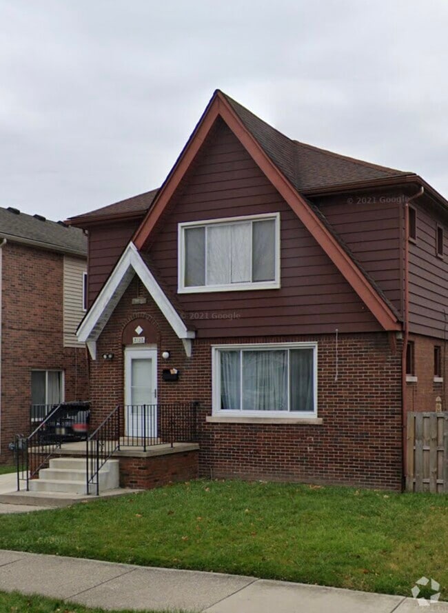 Apartments for Rent in Detroit MI Page 13