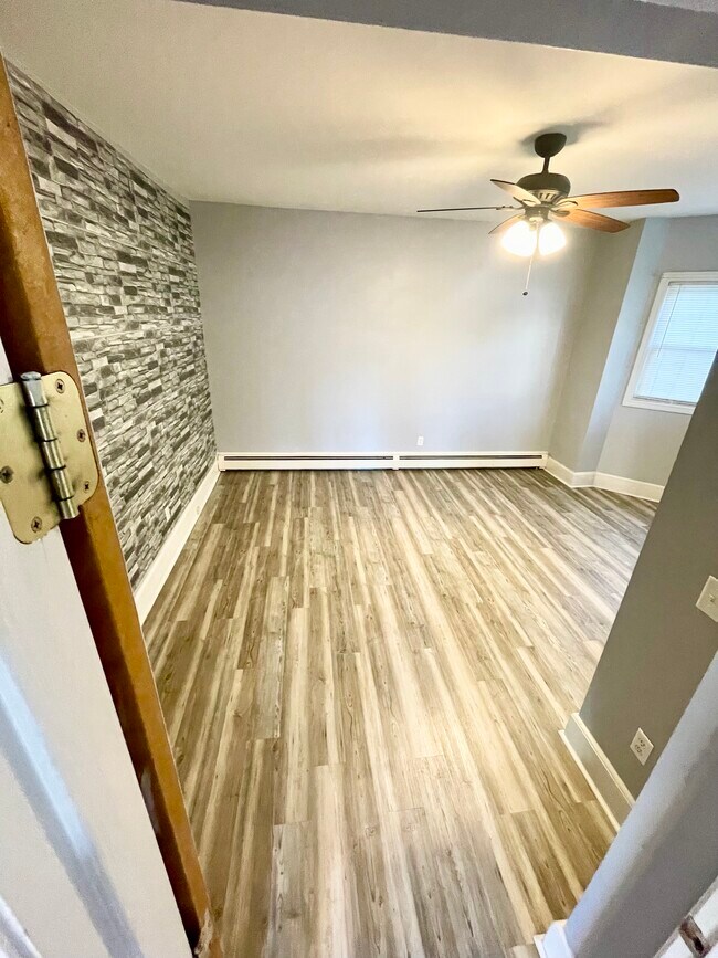 Bedroom 1 - 103 Hamlet Ave