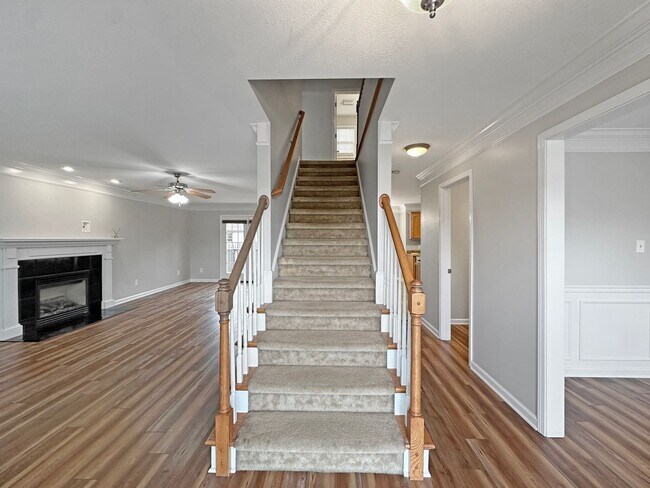 Foto del edificio - Charming Karns, 3-4 bedroom Home on Quiet ...