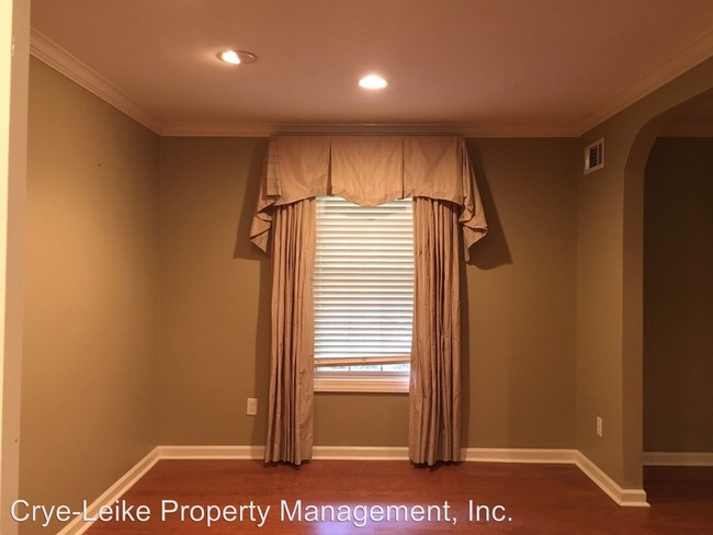 Foto del edificio - 4 br, 2 bath House - 8039 Breezy Creek Rd.