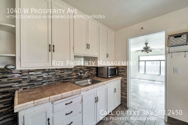 Foto del edificio - 1040 Prosperity Ave