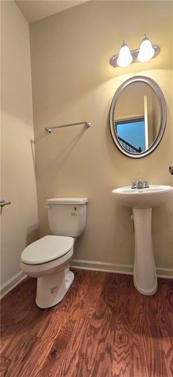 Foto del edificio - 2809 Woodward Down Trail