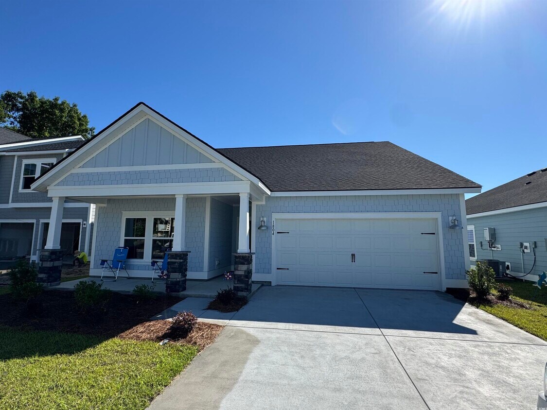 Foto principal - 1804 Sunshine Ct