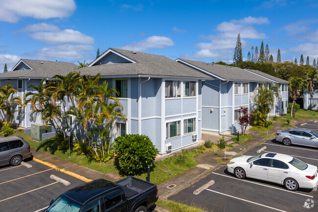 Foto del edificio - Kumelewai Gardens