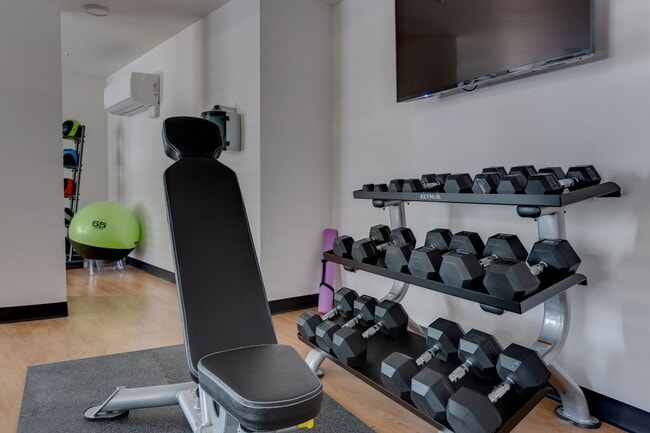 Building Photo - Mysa Apartments