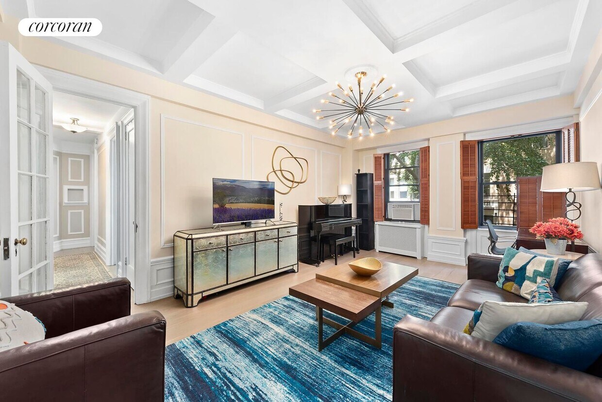 Foto principal - 252 W 85th St