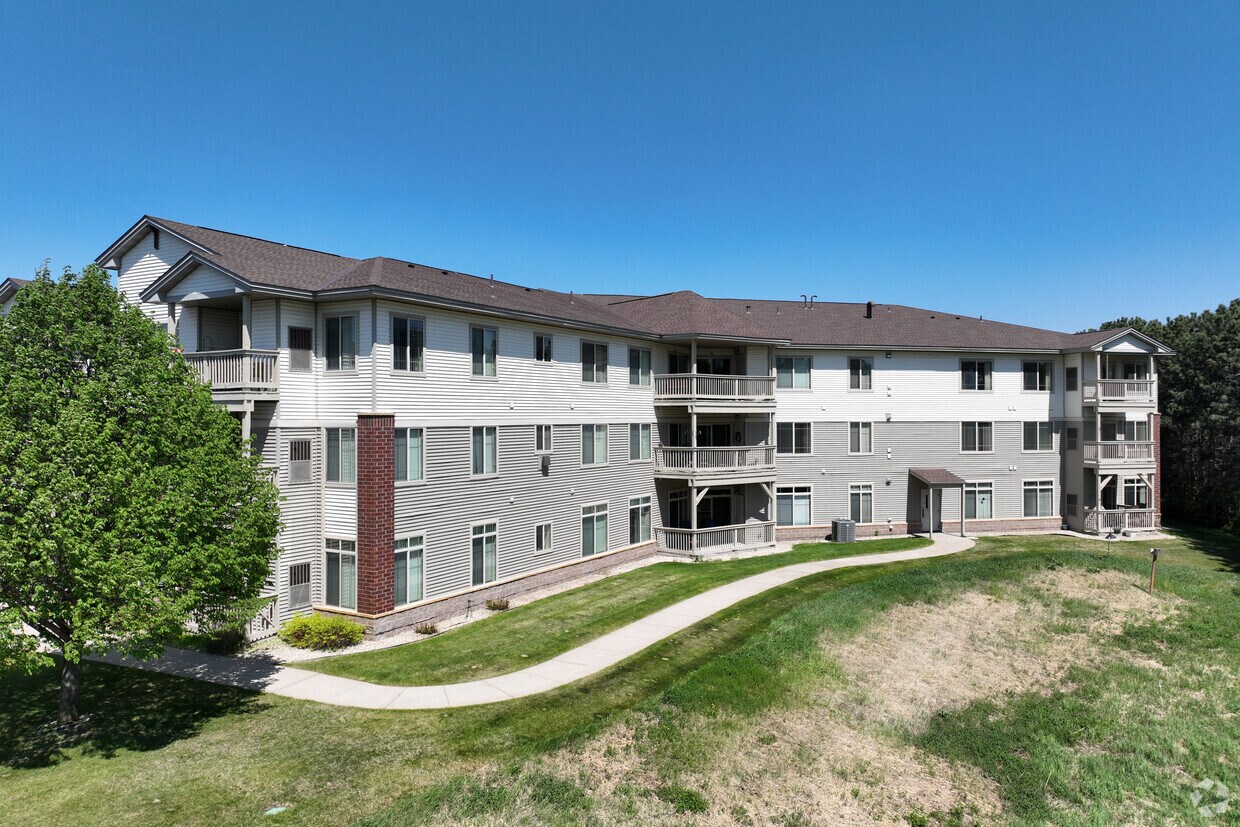 Building Photo - Realife Cooperative at Mueller Gardens