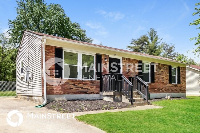 Building Photo - 9712 Turnpike View Dr