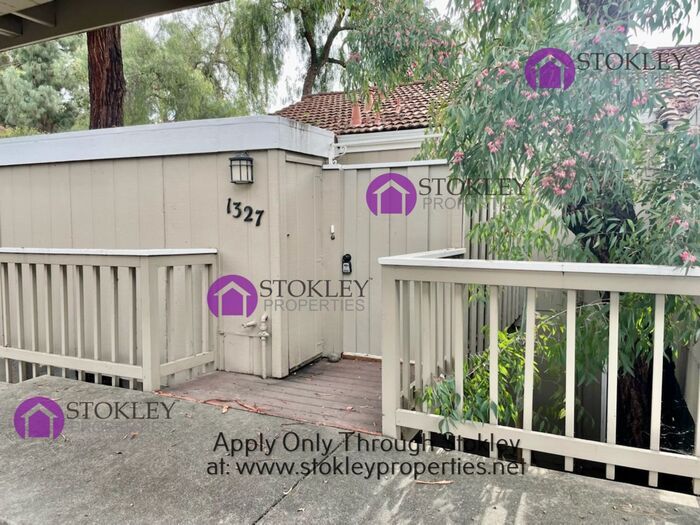 Primary Photo - Stokley Properties Presents 1327 Waterfall...