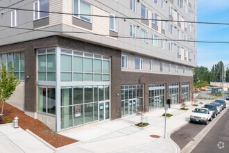 Building Photo - Jefferson Yards Apartments