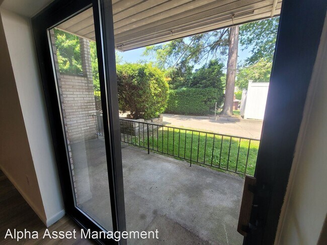 Foto del edificio - 1 br, 1 bath House - 160 Glenn Street unit...