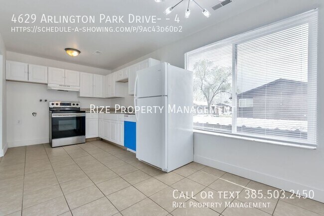 Building Photo - Cozy 2 bedroom in West Valley!