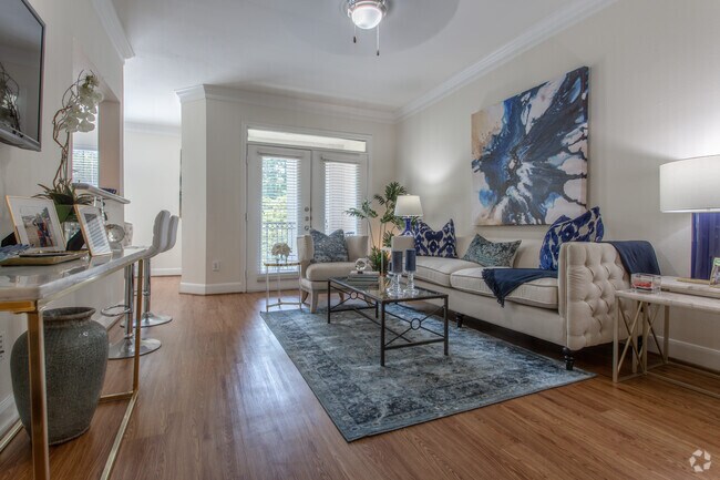 The Post Oak At Woodway Apartments Houston Tx Apartments Com