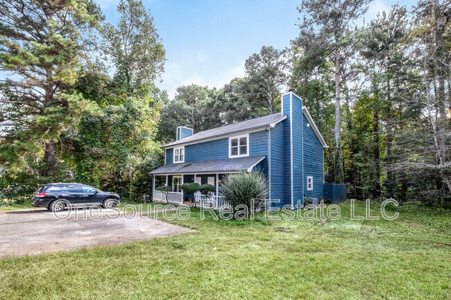 Photo - 2963 Lakemont Dr SW Apartment