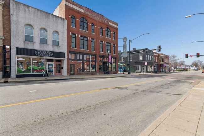 Foto del interior - 320 W Walnut St