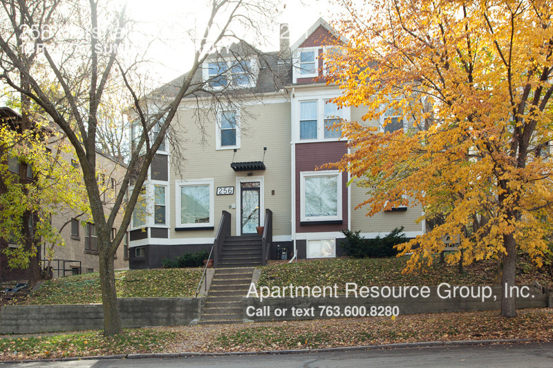 Primary Photo - Great 1bed Unit for Rent! Cathedral Hill Area