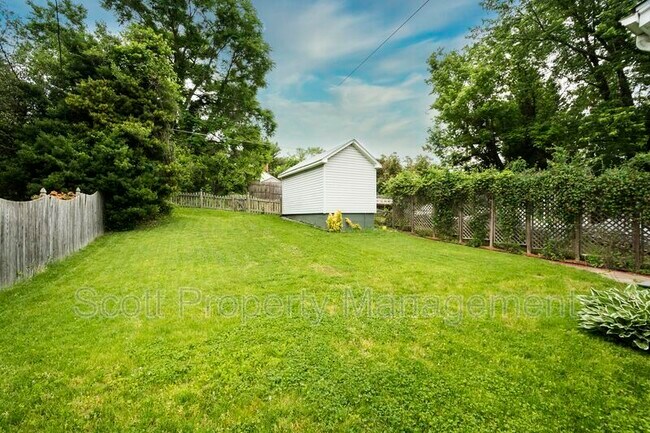 Building Photo - 1116 Overbrook Rd