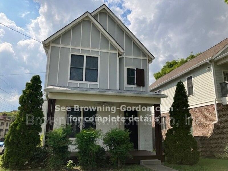 Primary Photo - 1305 Villa Pl