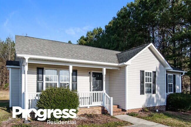 Building Photo - 189 Clearwater Dr