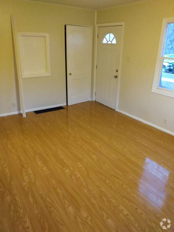 Bellville Gardens Houses under 1,000 South Bend, IN 1 Homes