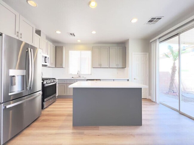 Foto del edificio - Nice two-story single-family home