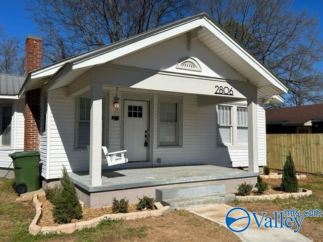 Foto del edificio - 2806 7th Ave SW