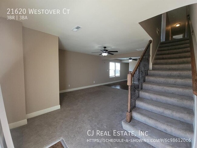 Building Photo - 21620 Westover Ct
