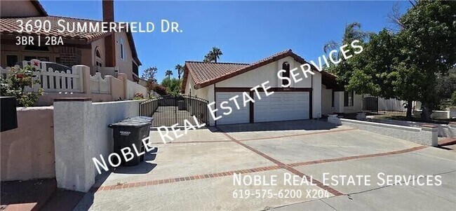 Building Photo - 3690 Summerfield Dr