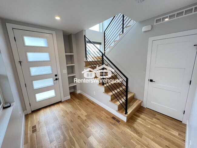 Foto del edificio - 1338 Perry St