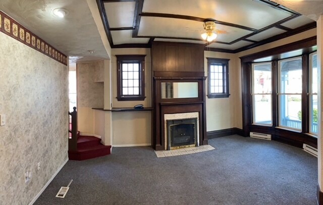 Foto del edificio - 1113 Lincoln Ave