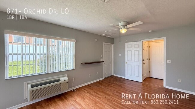 Building Photo - 871- Orchid Dr. LO-