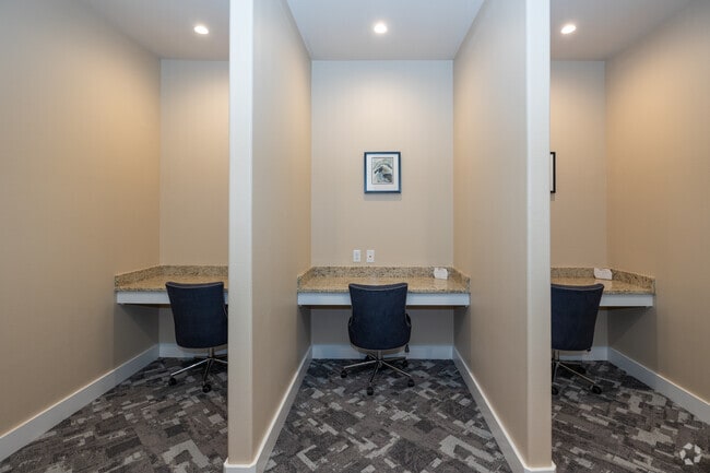 Boardroom Suite - Tyler at Loveland