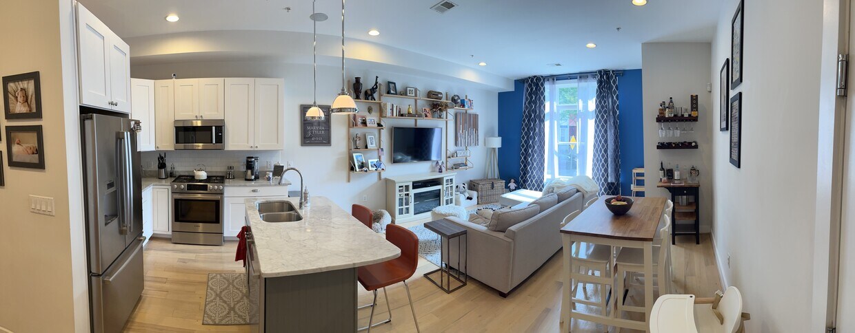 Foto principal - 3612 10th St NW
