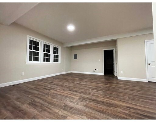 Foto del edificio - 4 Montrose Park