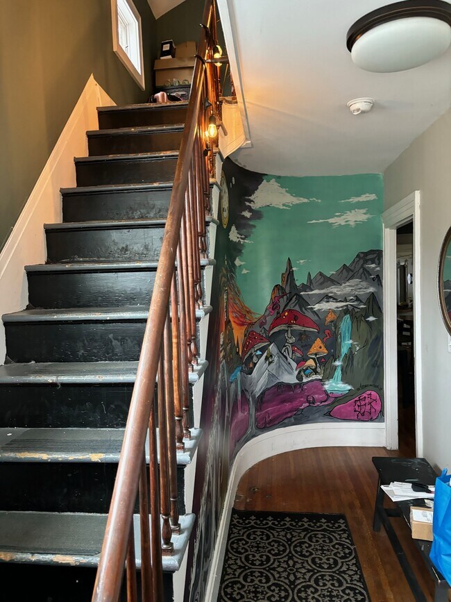 Foto del edificio - 94 W Cayuga St