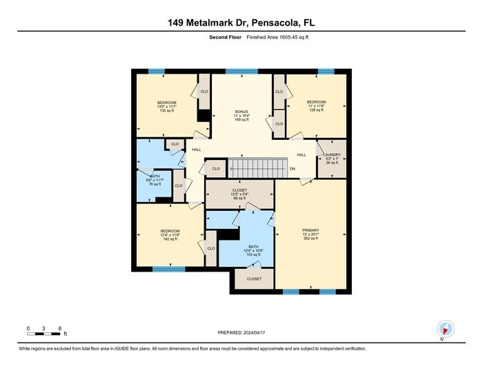 Foto del edificio - 149 Metalmark Dr