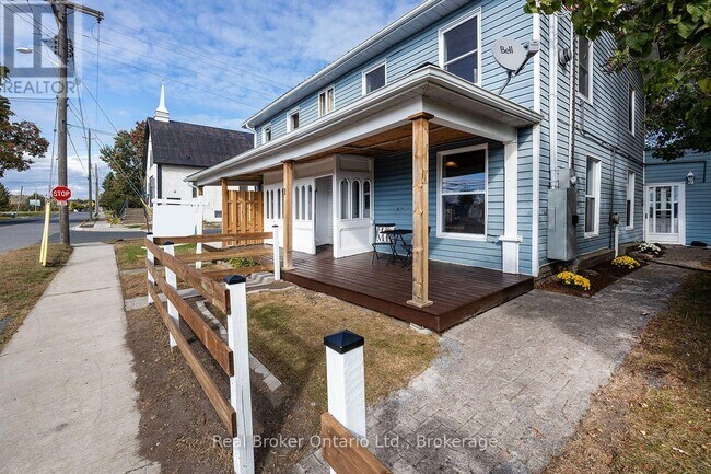 Photo du bâtiment - 91 Division St