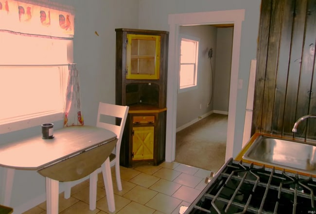 Foto del edificio - 809 Mercer Ave